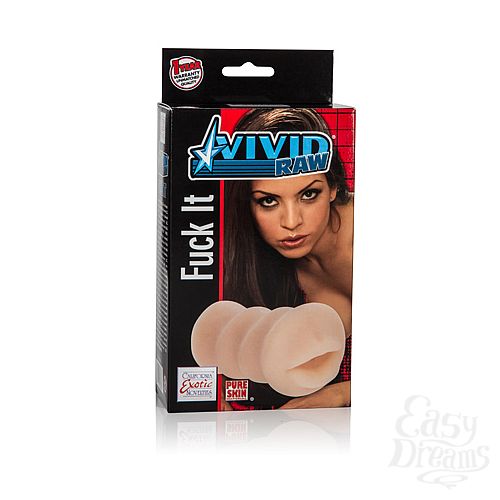  1:    Vivid Raw Fuck It (Mouth) 