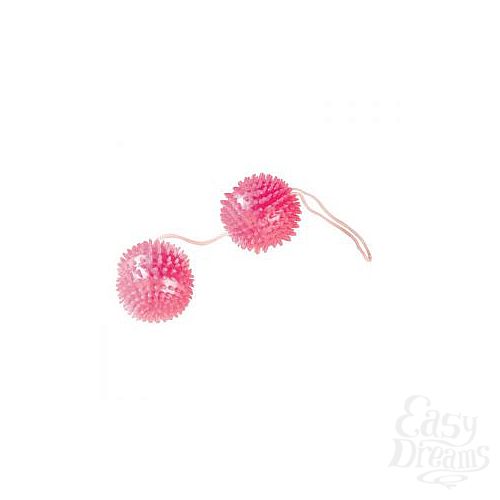  1:     Girly Giggle Hot Pink 
