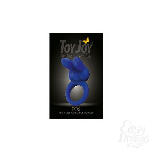 ���������� 2  ����� ����������� ������ EOS THE RABBIT C-RING 