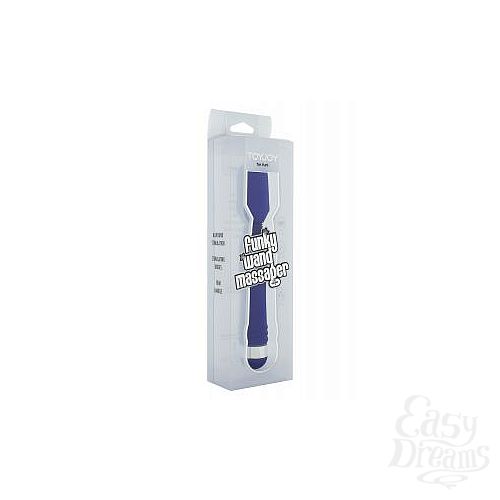  2  Ҹ-  FUNKY WAND MASSAGER - 20 .