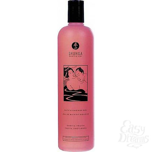  1:     Shunga Erotic Art