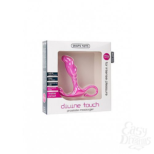 ���������� 2  ���������� �������� DivineTouch Pink SH-SHT164PNK