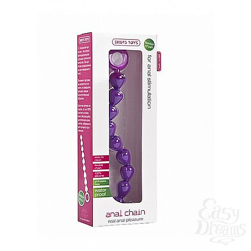 ���������� 2  �������� ������� Purple SH-SHT047PUR
