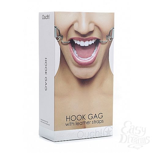  2   Hook WhiteSH-OU106WHT