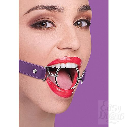 ���������� 1:  ���� OUCH! Ring XL ���������� SH-OU105PUR