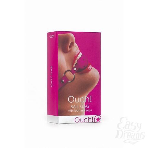 ���������� 2  ���� ������� OUCH! SH-OU047PNK