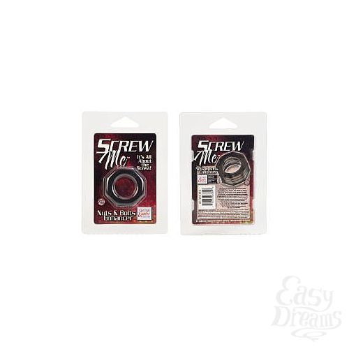 ���������� 3  ������ Screw Me Nuts   Bolts Enhancer