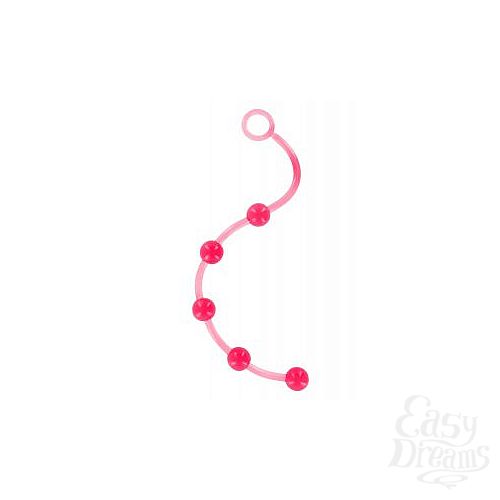 ���������� 1:  ������� �������� ������� Jelly Pleasure Pink