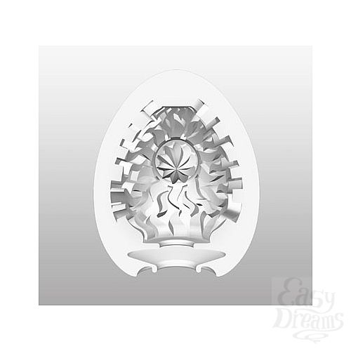  1:   Egg Shiny (Tenga) 