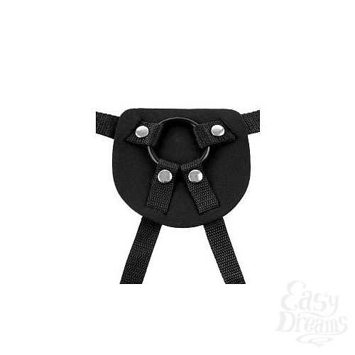  4      BEGINNERS HARNESS 