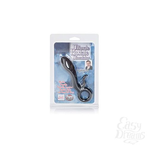 ���������� 1:  ���������� �������� Dr. Joel Kaplan Ultimate Prostate Stimulator
