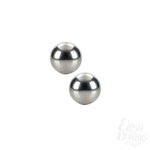  1:    Nick Hawk GIGOLO Kegel Balls