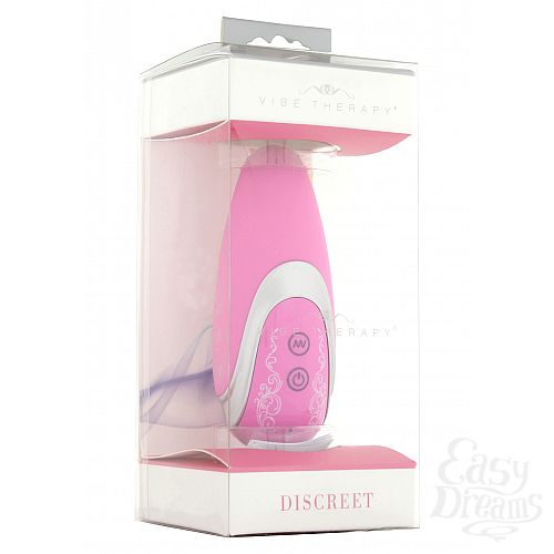  2    Vt Vibe Discreet, 