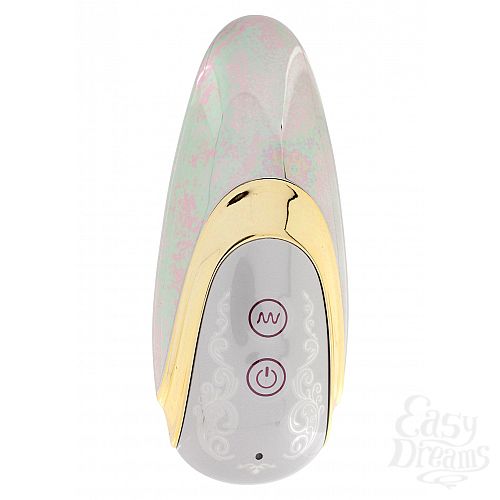  3    Vt Vibe Discreet, 