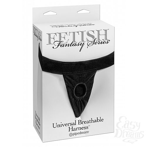  2   UNIVERSAL BREATHABLE HARNESS 346323PD