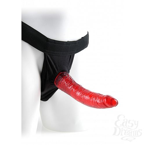  3   UNIVERSAL BREATHABLE HARNESS 346323PD