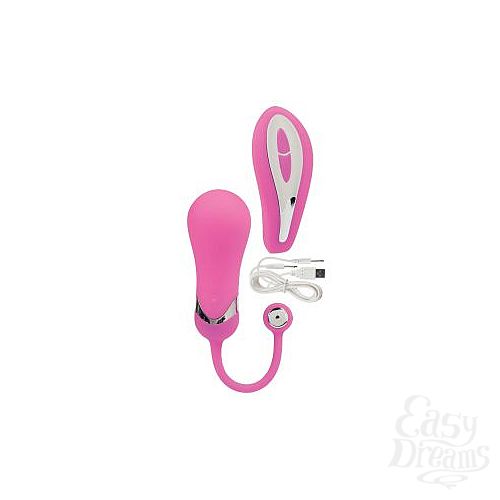���������� 1:  ��������� EMBRACE LOVERS REMOTE PINK