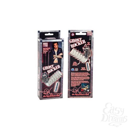 ���������� 5  ������������ Phil Varone Ghost Rocker