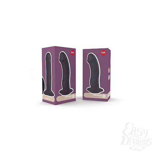 ���������� 3  ׸���� ������������ ������������� The Boss stub - 18,5 ��.