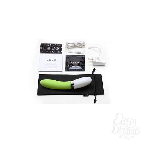 ���������� 3  ������������� Liv 2 Lime Green 