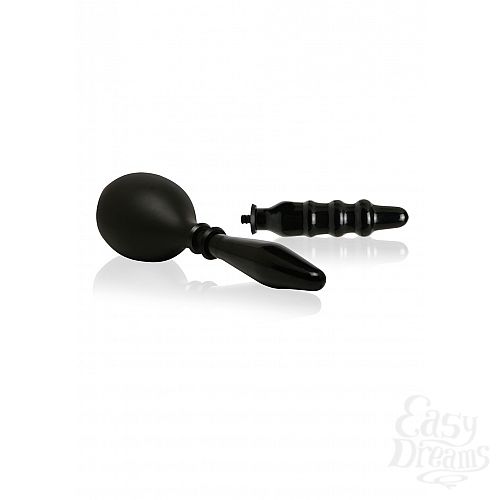  1:    FF DELUXE DOUCHE ENEMA SYSTEM 394423PD
