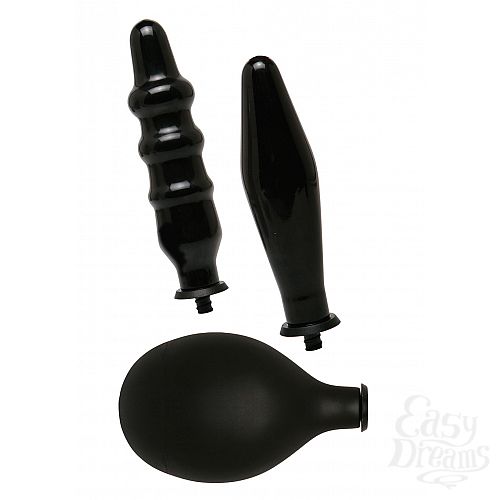  3    FF DELUXE DOUCHE ENEMA SYSTEM 394423PD
