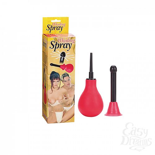 ���������� 1:  �������� ��� WHIRLING SPRAY 2K386-BXSC