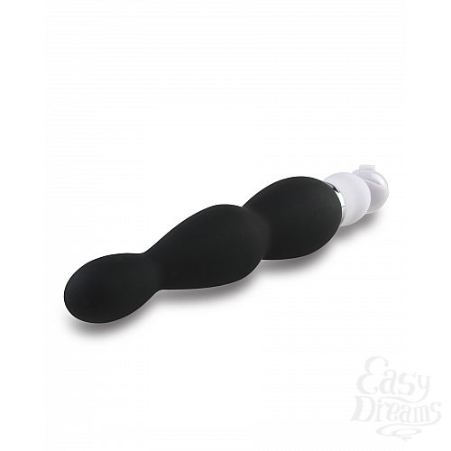 ���������� 2  �������� LE REVE SENSUALS STIMULATOR BLACK  117023PD