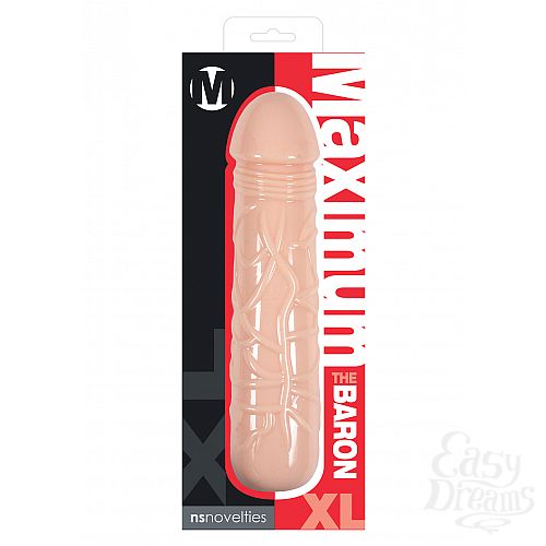���������� 2  ������������� MAXIMUS BARON FLESH XL NSN-0416-21