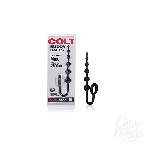 ���������� 1:  �������� ������� COLT Buddy Balls � ����������� ������� ������