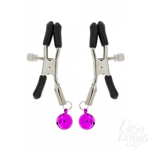 ���������� 2  ������ �� ����� NIPPLE TEASERS 10234TJ