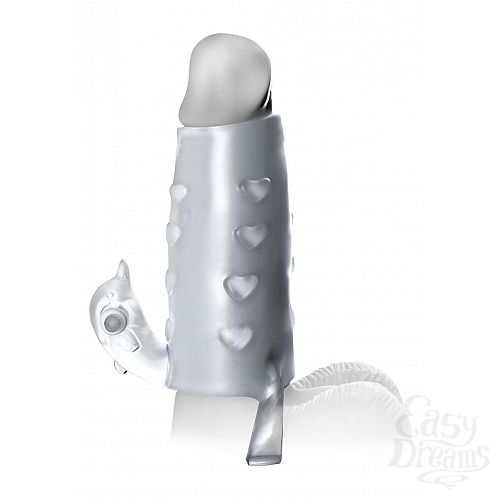 ���������� 1:  ���������� ������� FX DELUXE VIBRATING PENIS ENHANCER 413320PD