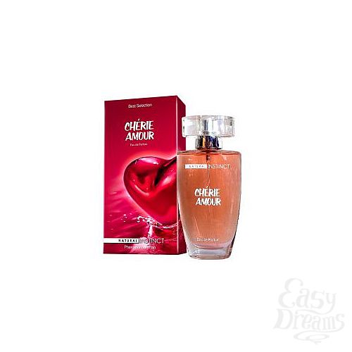 ���������� 1:  ������� ���� Natural Instinct Cherie Amour - 50 ��.