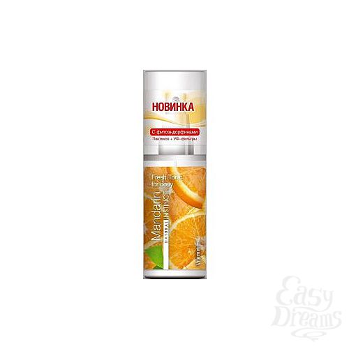 ���������� 1:  ����� ��� ���� Natural Instinct Mandarin - 95 ��.