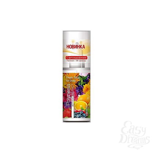 ���������� 1:  ����� ��� ���� Natural Instinct Polynesia - 95 ��.