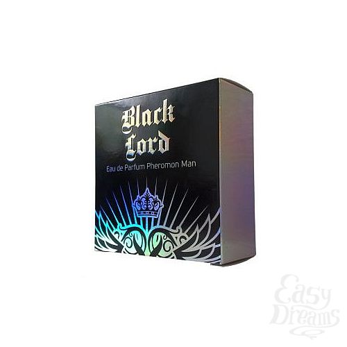  1:     Natural Instinct Black Lord - 75 .