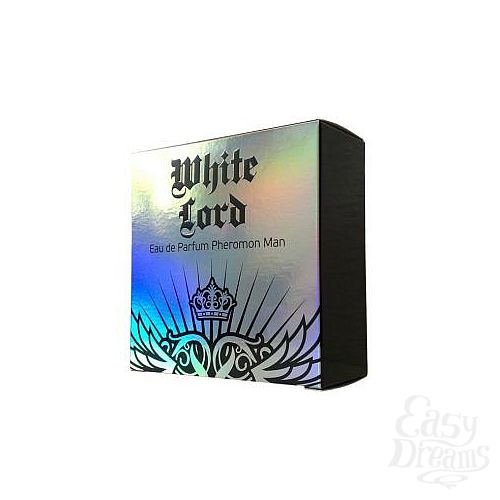 1:     Natural Instinct White Lord - 75 .