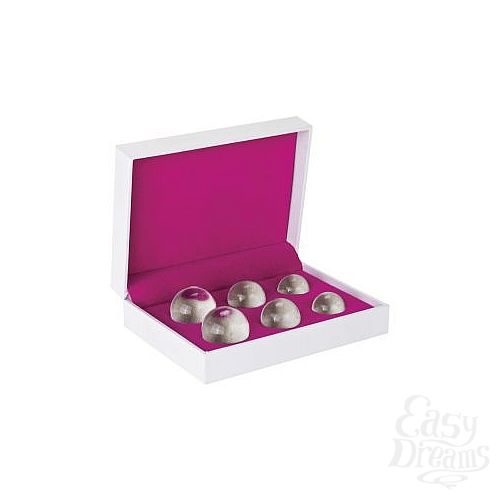 ���������� 1:  ����� ���������� ����������� ������� ������� ������� Ben Wa Balls Set