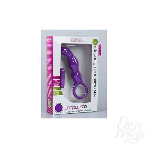 ���������� 2  ���������� ����������������� �������� Impulso ��� ������� ����� G - 17,5 ��.