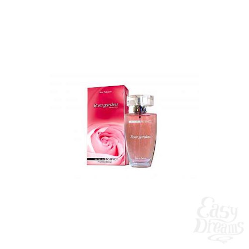 ���������� 1:  ������� ���� Natural Instinct Rose Garden - 50 ��.