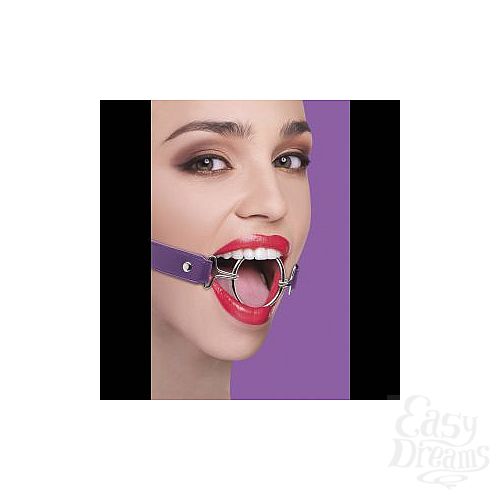 ���������� 1:  ����������� ���� Ring Gag XL � ����������� ���������