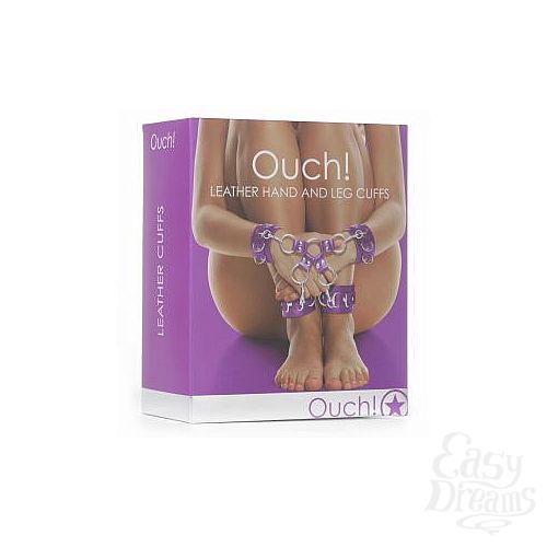 ���������� 2  ���������� �������� ���� Hand And Legcuffs 