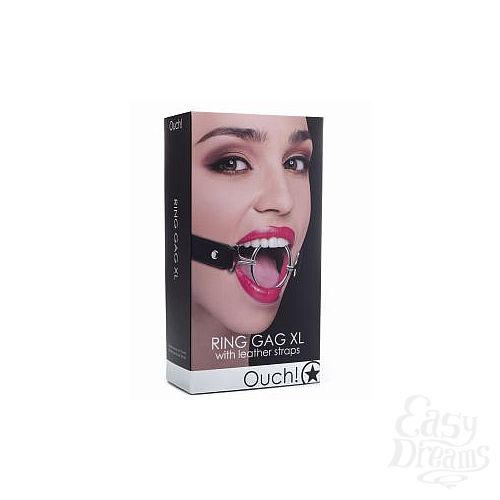  2    Ring Gag XL   