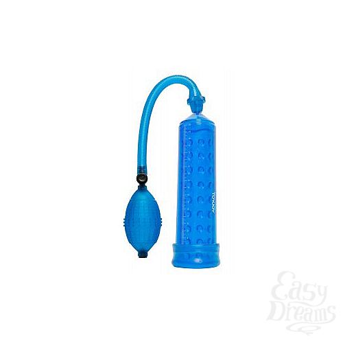  1:     POWER MASSAGE PUMP