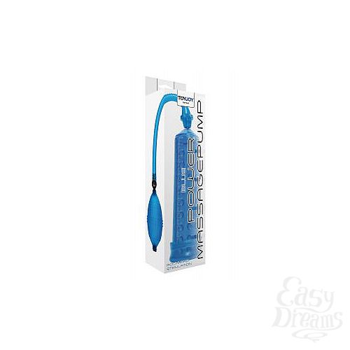  2     POWER MASSAGE PUMP
