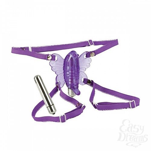  1:    Wireless Venus Butterfly, 
