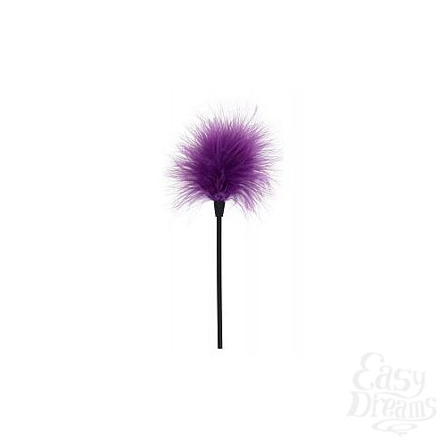 ���������� 1:  �������� ��� ��� � ����������� ��������� SEXY FEATHER TICKLER 