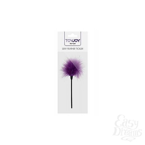 ���������� 2  �������� ��� ��� � ����������� ��������� SEXY FEATHER TICKLER 