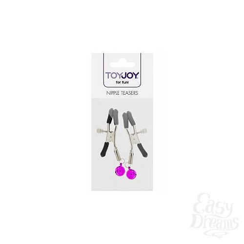 ���������� 2  ������ �� ����� NIPPLE TEASERS 