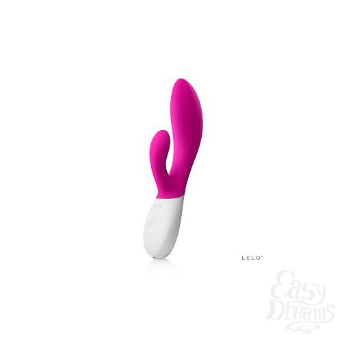  1:      INA Wave Cerise